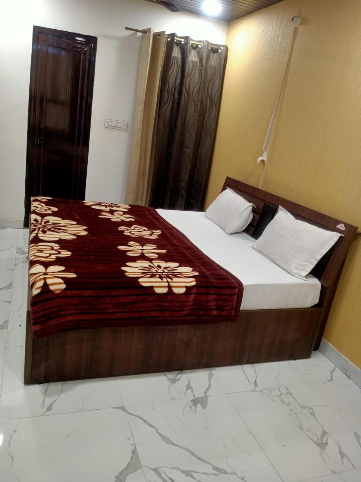 Sapphire Palace 3 Hotel Jaipur Dış mekan fotoğraf