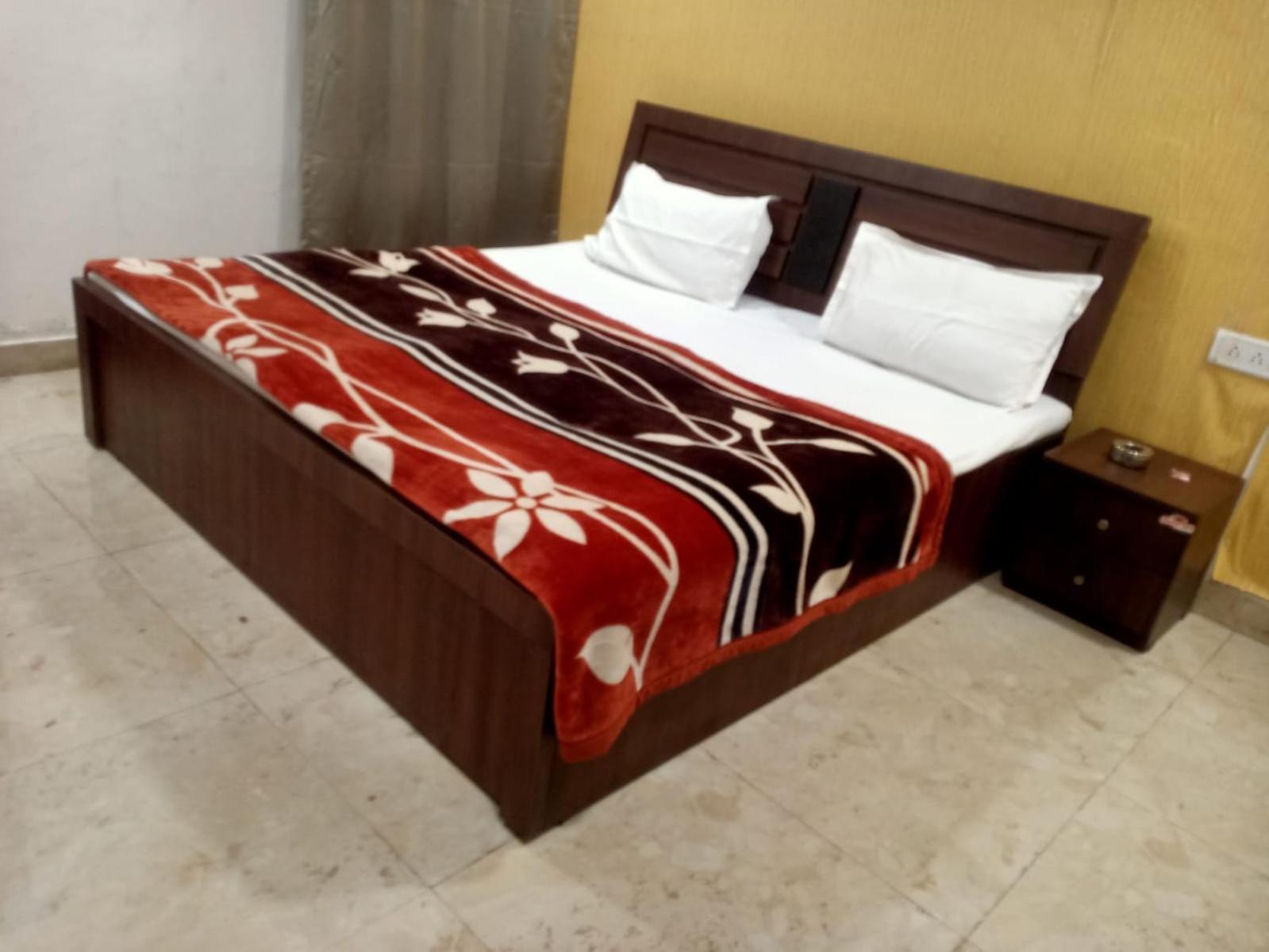Sapphire Palace 3 Hotel Jaipur Dış mekan fotoğraf