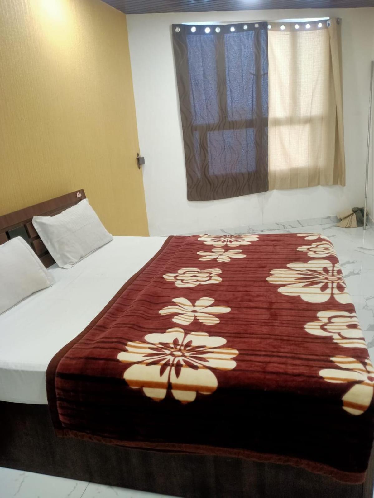 Sapphire Palace 3 Hotel Jaipur Dış mekan fotoğraf